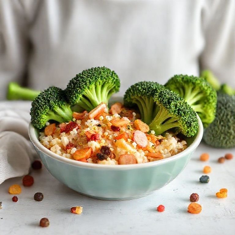 brocoli recipe for kids