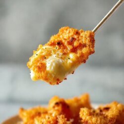 Crispy Heaven is a golden